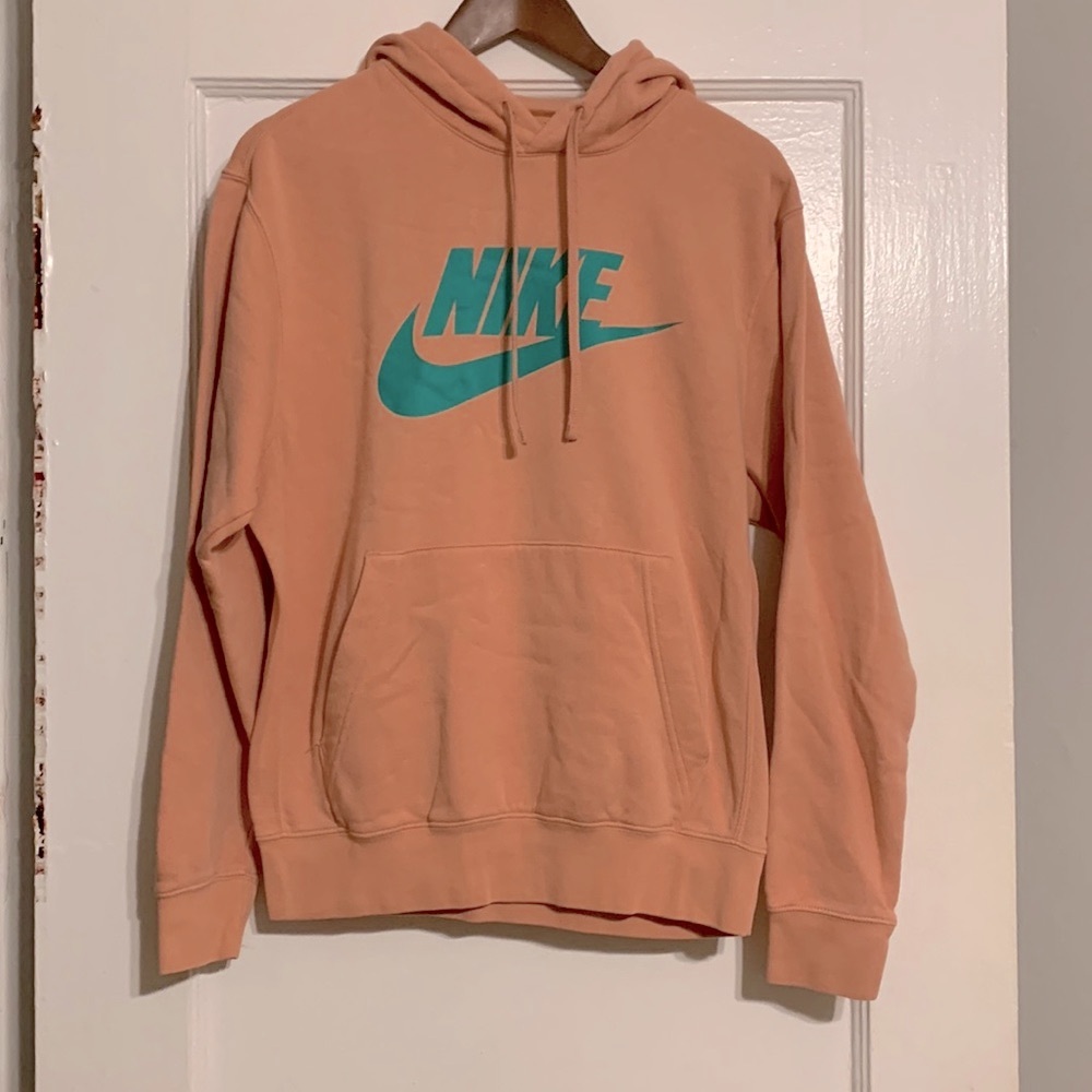 ✨ New Nike Hoodie Sz S